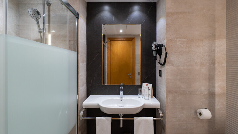 Bajondillo Apartments